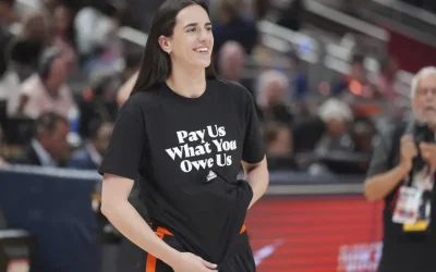“Pagadnos lo que nos debéis”: las estrellas de la NBA femenina alzan la voz contra la liga