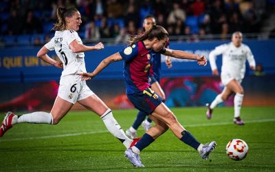La liga F pisa el acelerador en su nueva temporada: más público, más inversión y más competitividad